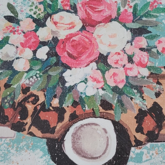 Cute Wall Art - Picture 7 of 8